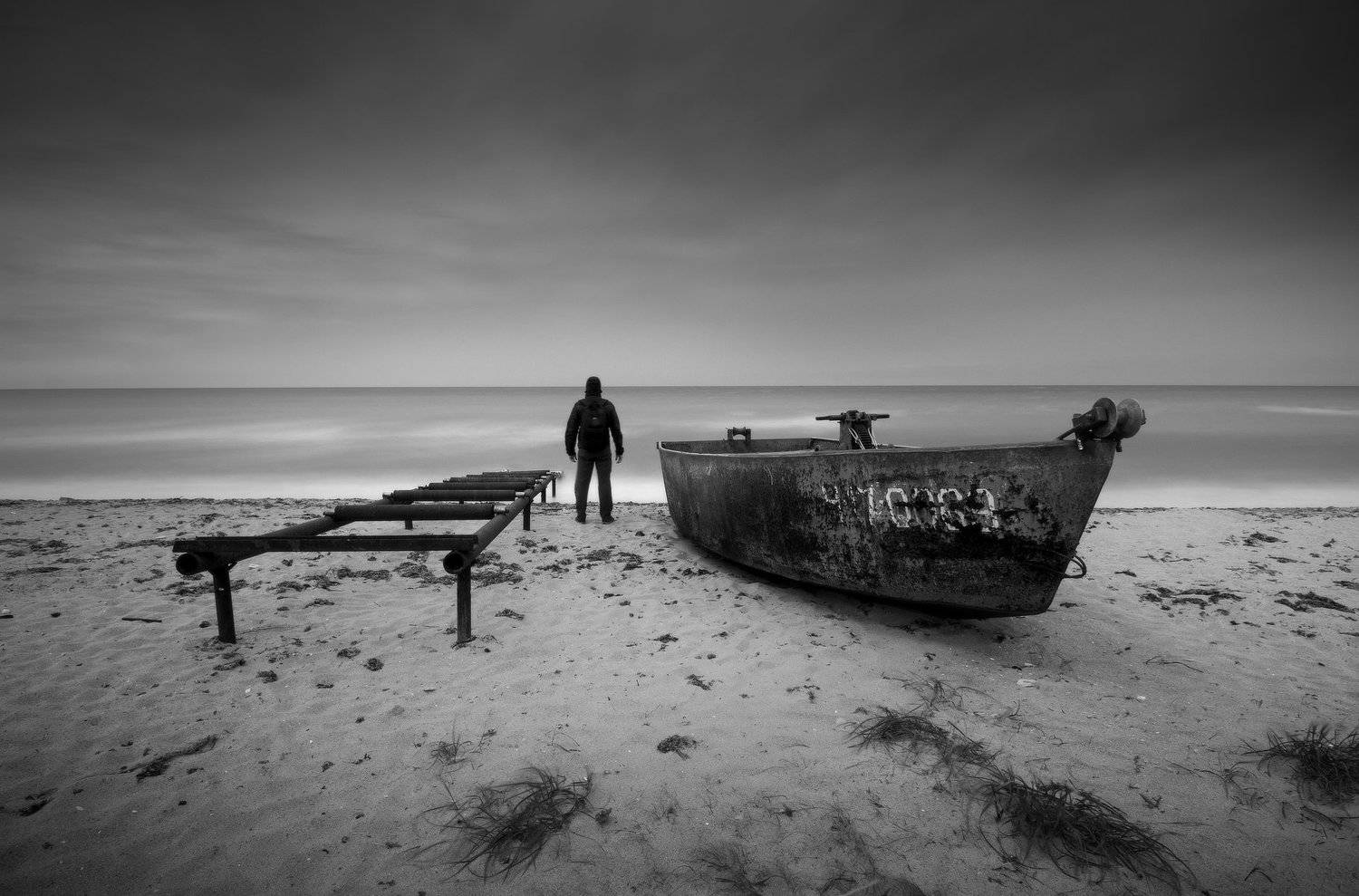 , Михаил Гапонов