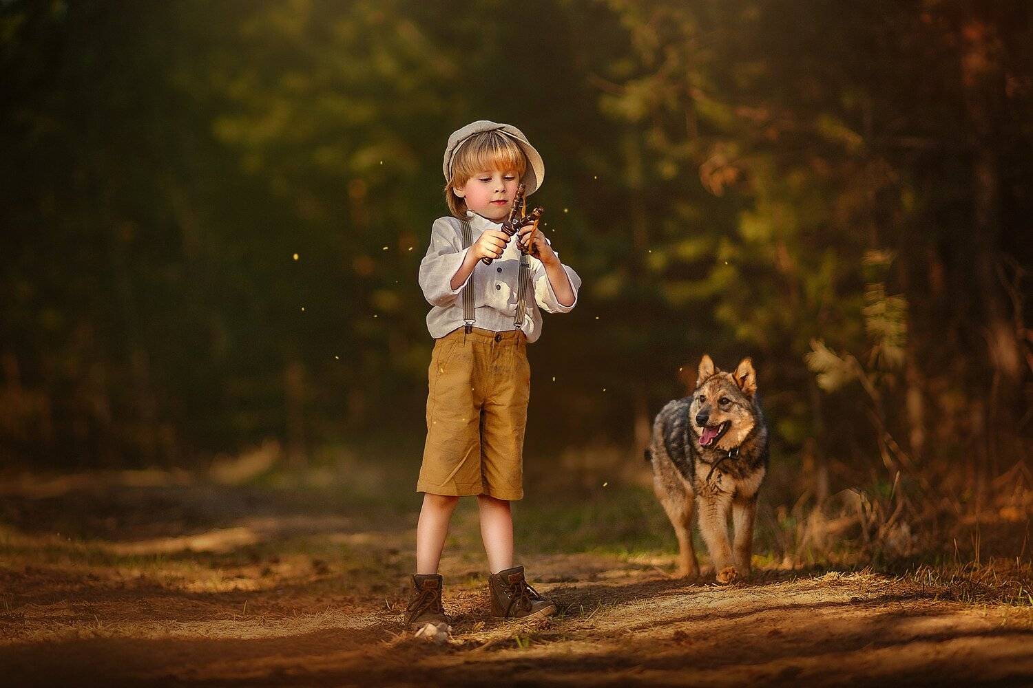 , Ксения Лысенкова