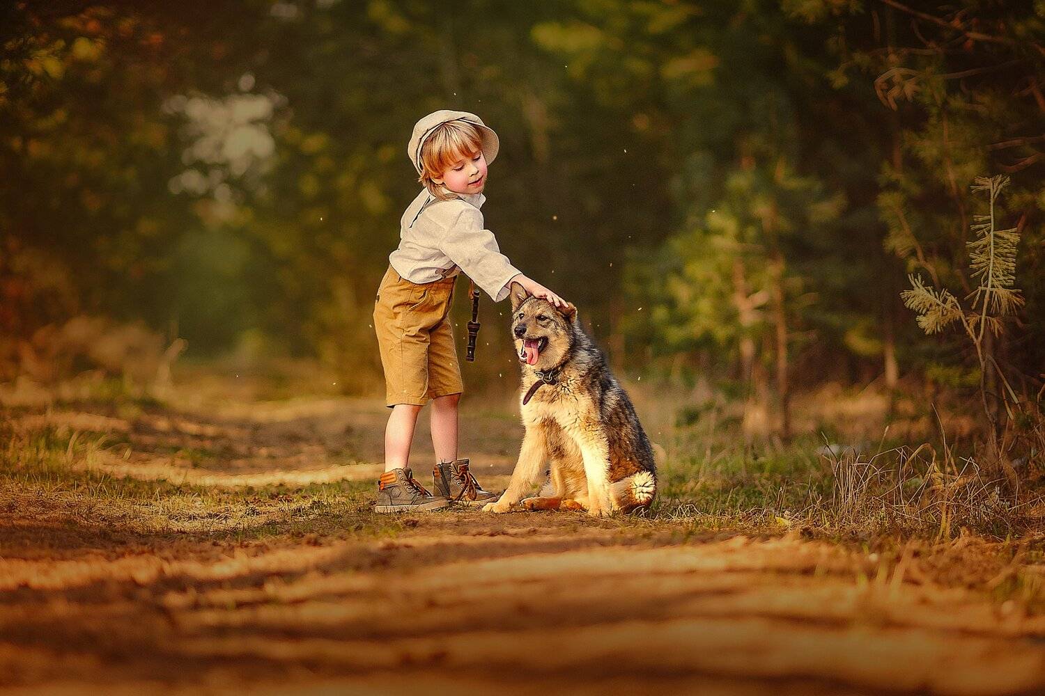 , Ксения Лысенкова