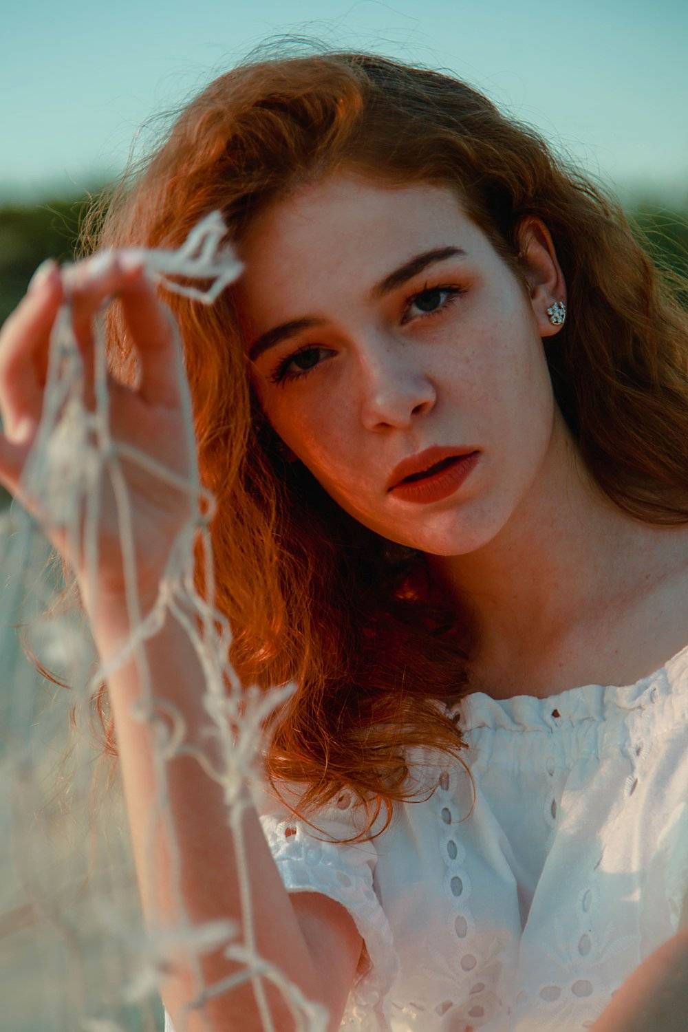 , Marie Dashkova