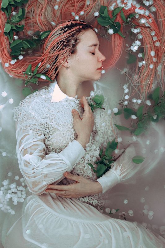 Александра  фото превью