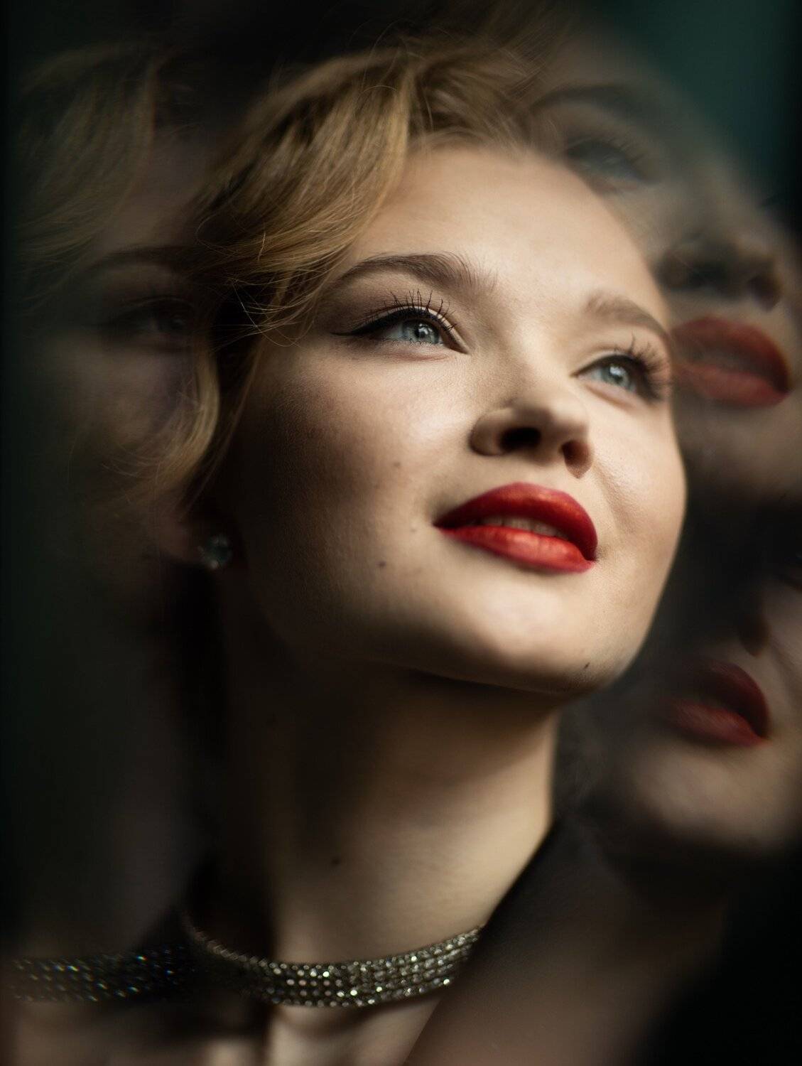 , Николай Соломин