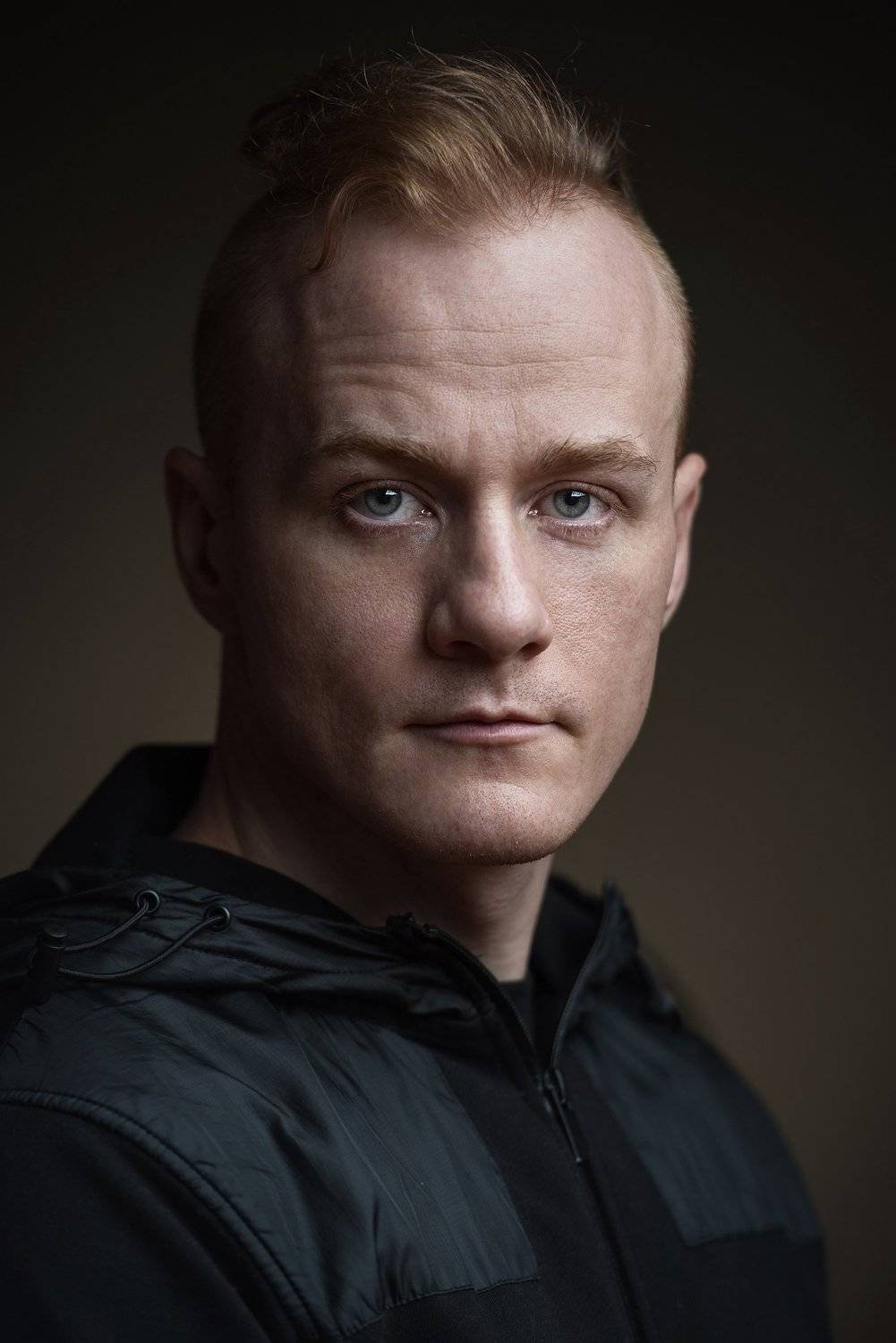 , Андрей Карпунькин