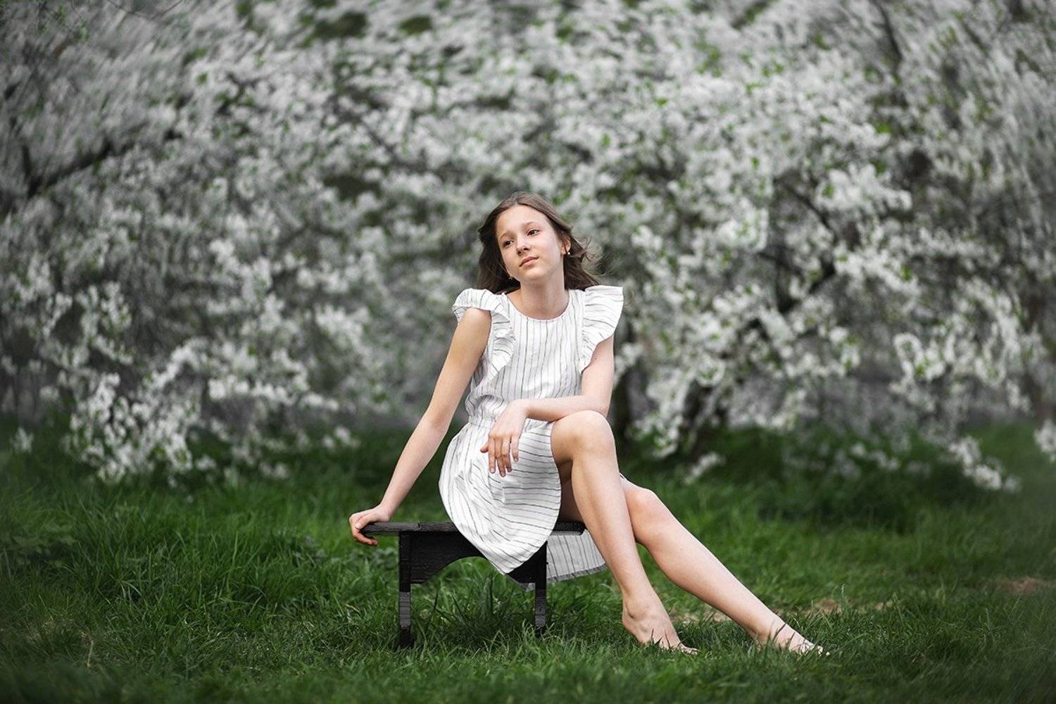 , Мила Шелест