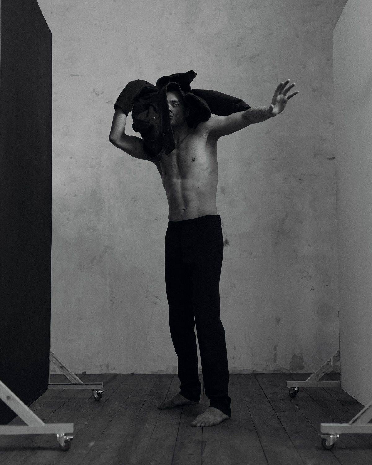 , Василий Андреев