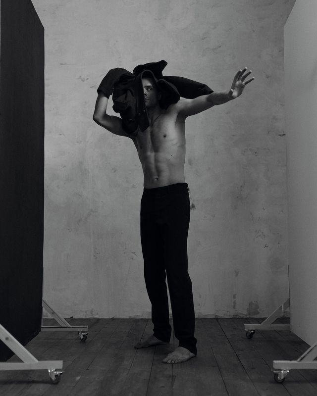 Олег фото превью