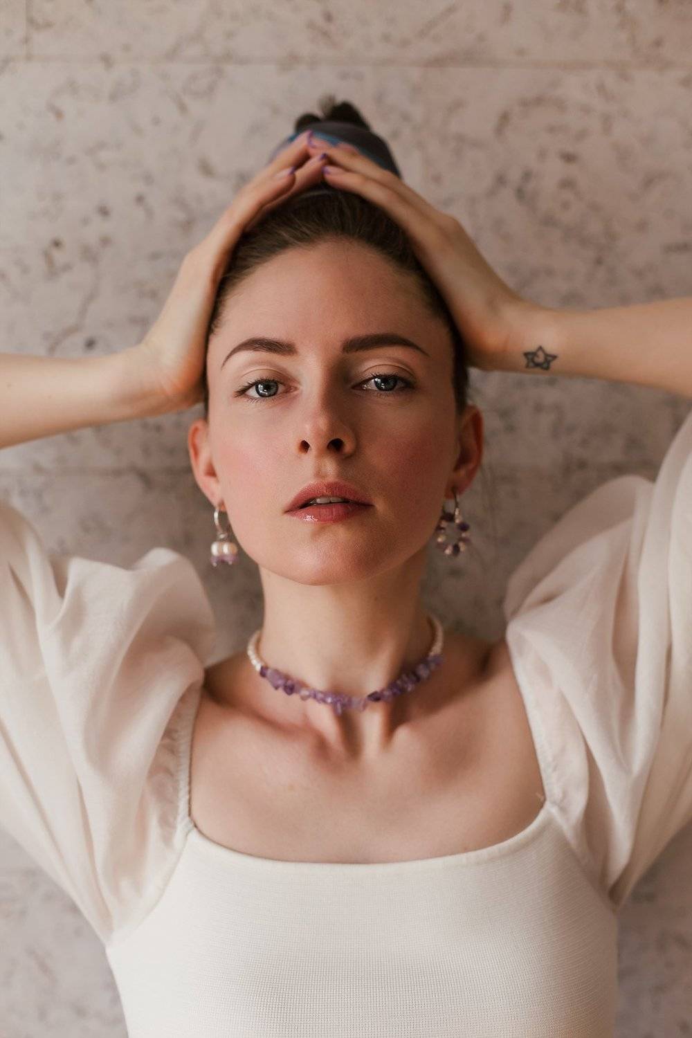 , Вера Низамутдинова