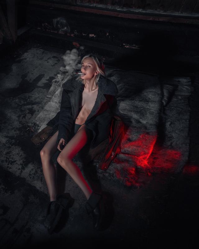 CARLSON (preview) фото превью