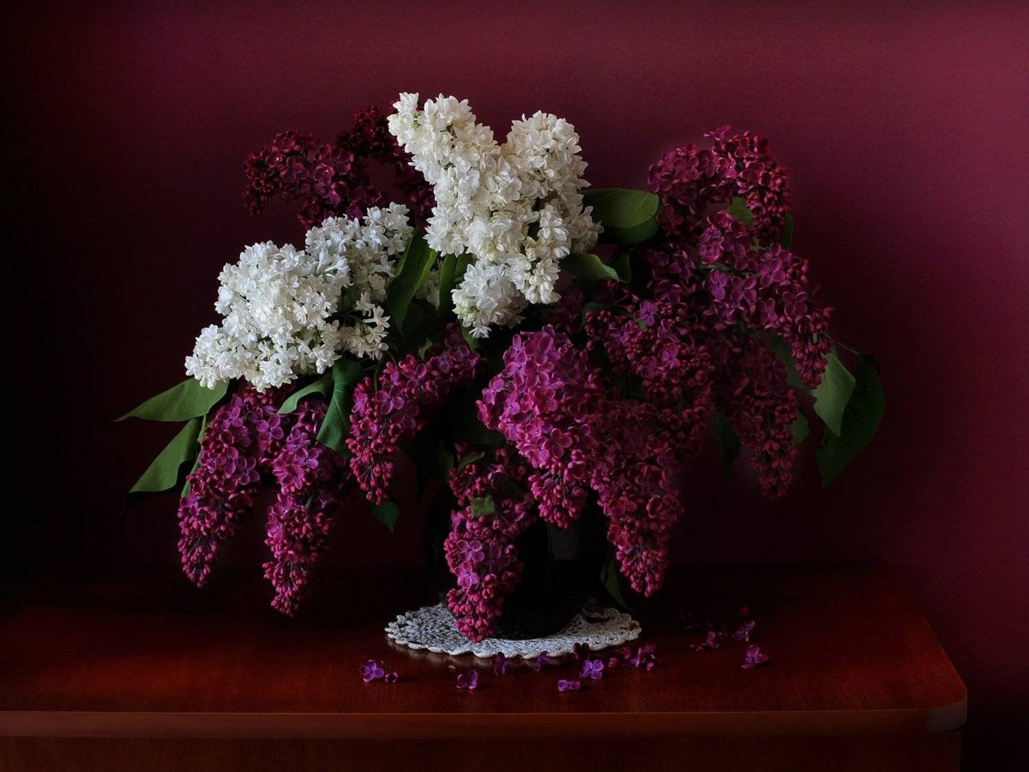 , Геннадий Петрущенко