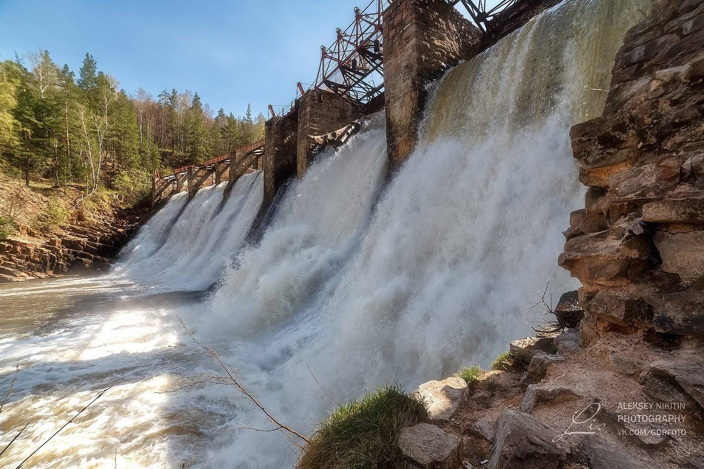 , Алексей Никитин