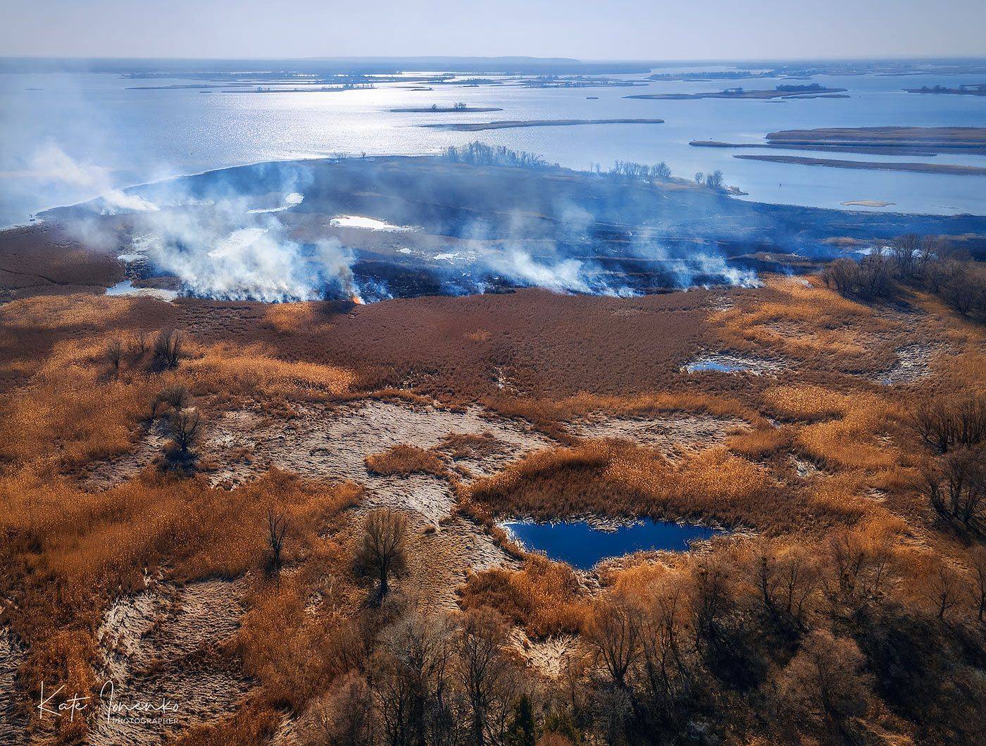, Екатерина Ионенко