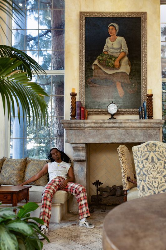 @sergioartg Ruba Yasir Wilson Ruba Yasir Wilson фото превью