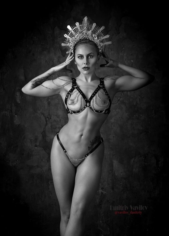 art_vavilov Элла фото превью