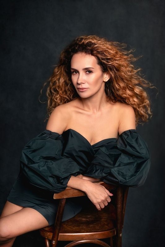 Яна фото превью