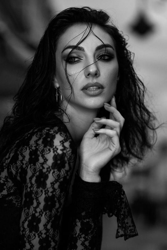 Alesya фото превью