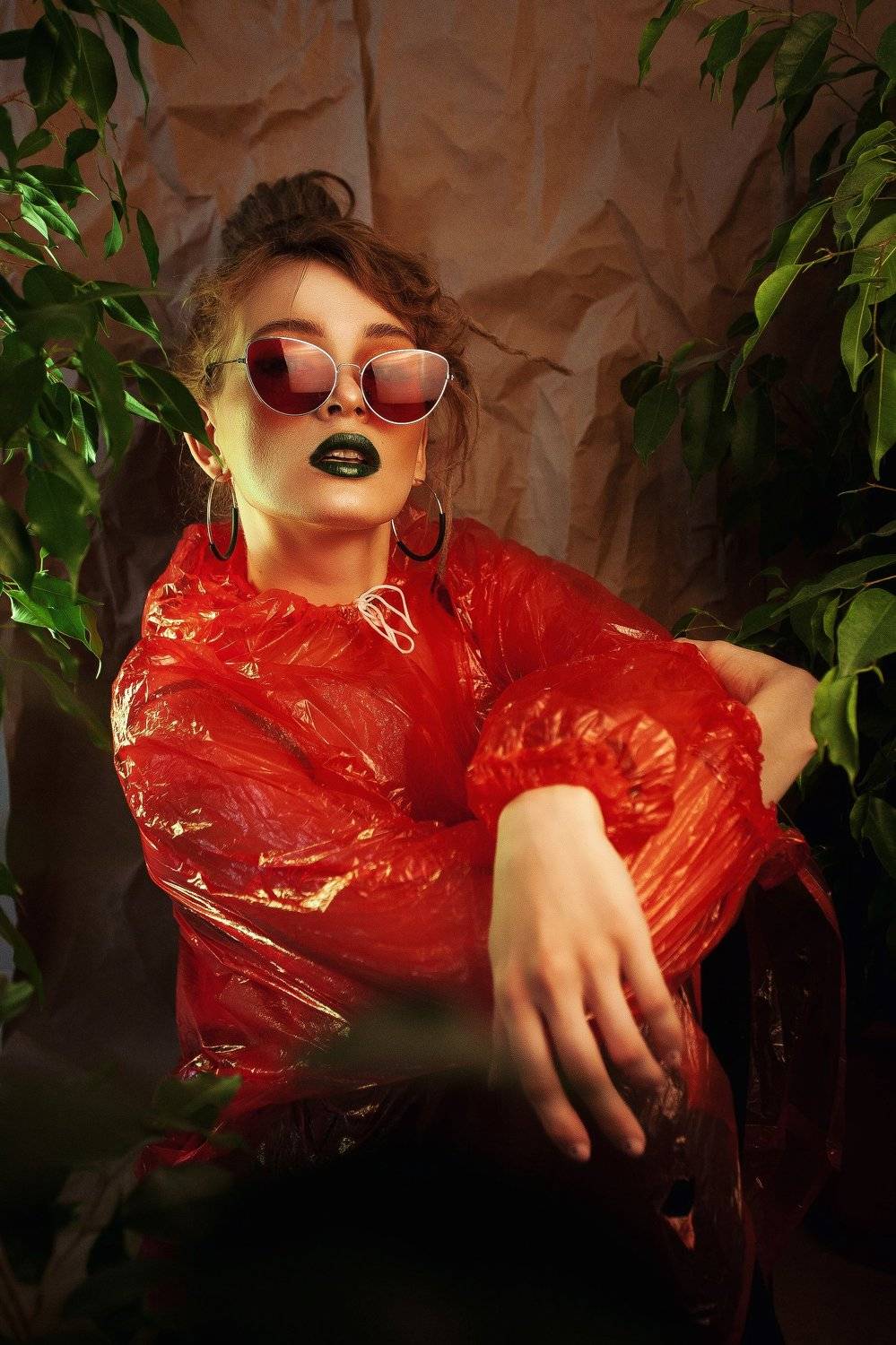 , Панфилова Анастасия