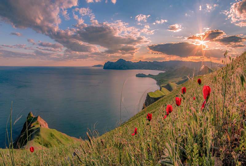 Душа Крыма - Киммерия. фото превью