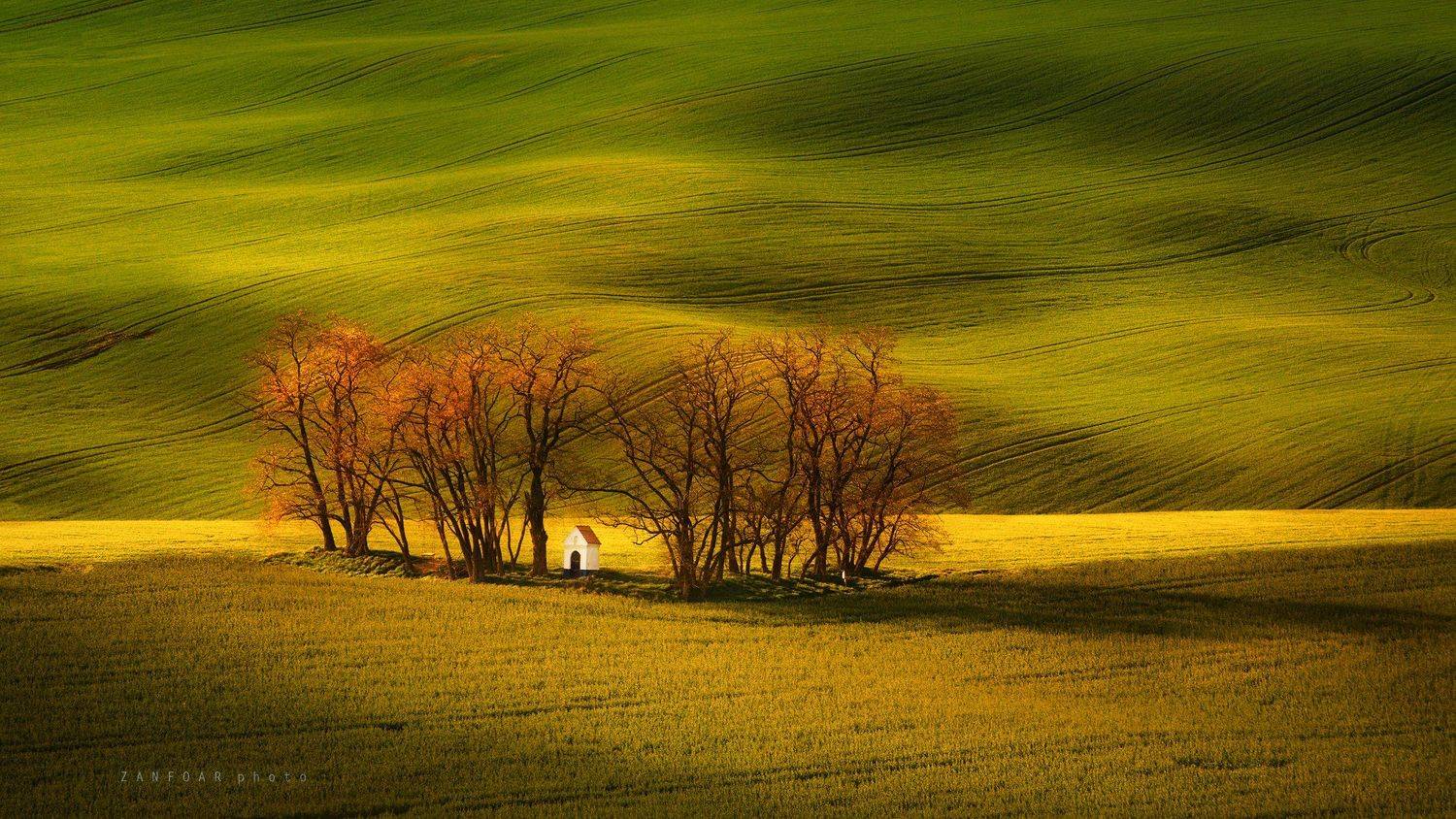 моравская тоскана , часовня св. варвары ,zanfoar,czech republik,nikon d750,, Zanfoar