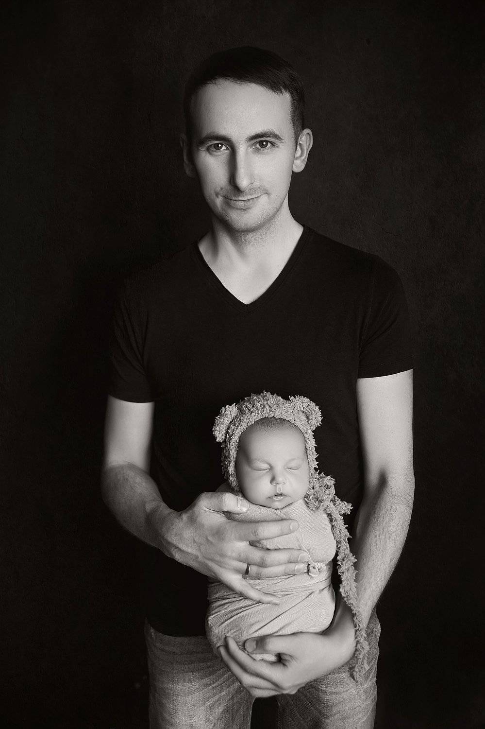 newborn, family, baby, love, familyphoto, newbornphoto, babynewborn, newbornphotography, семейное фото, ньюборн, новорождённый, семейный потрет, студийный портрет, семья, малыш, мальчик, father, отец, папа, daddy, Ману Фалько