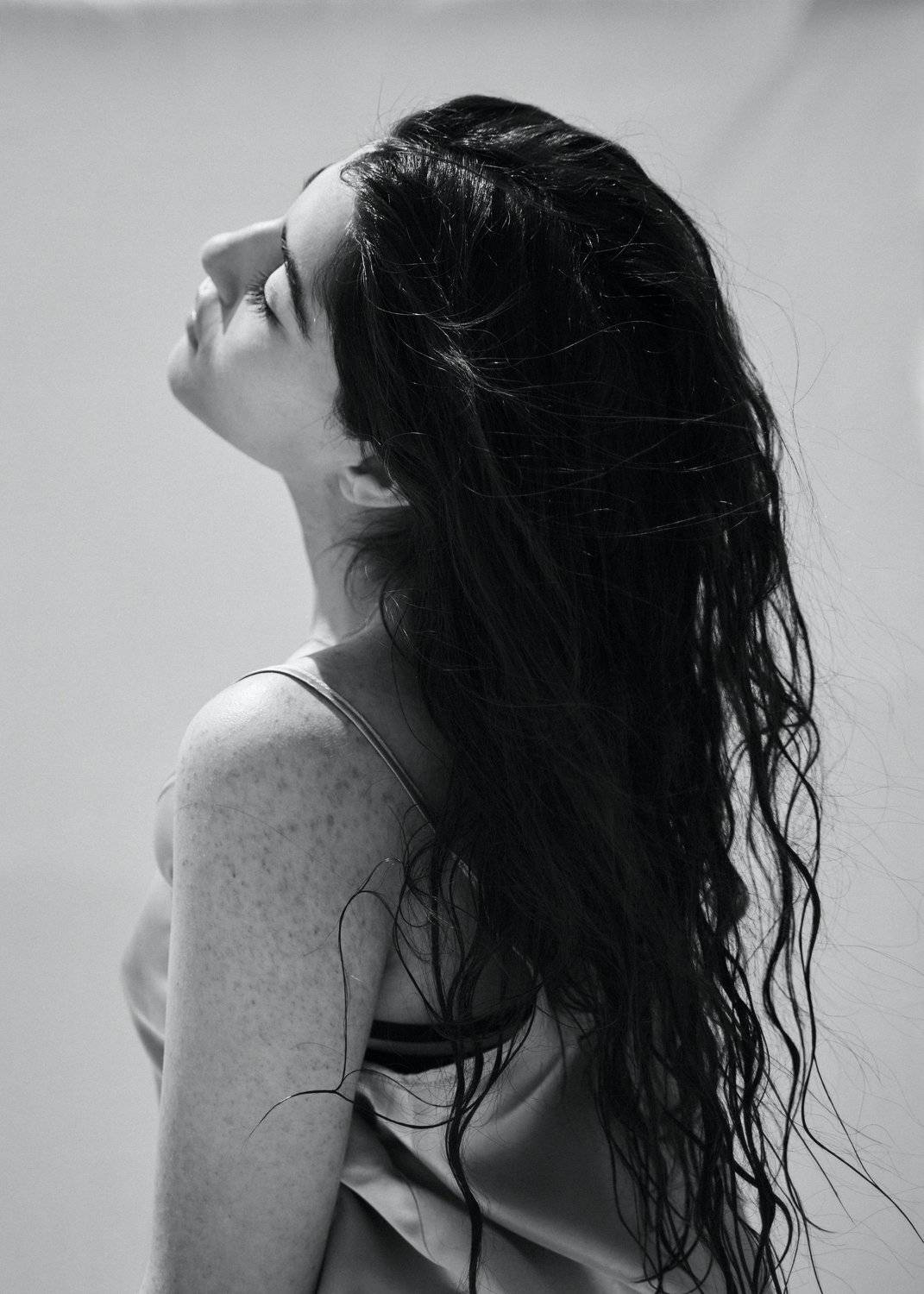 portrait, girl, model, beuatiful, iran, headshoot, Babak Fatholahi