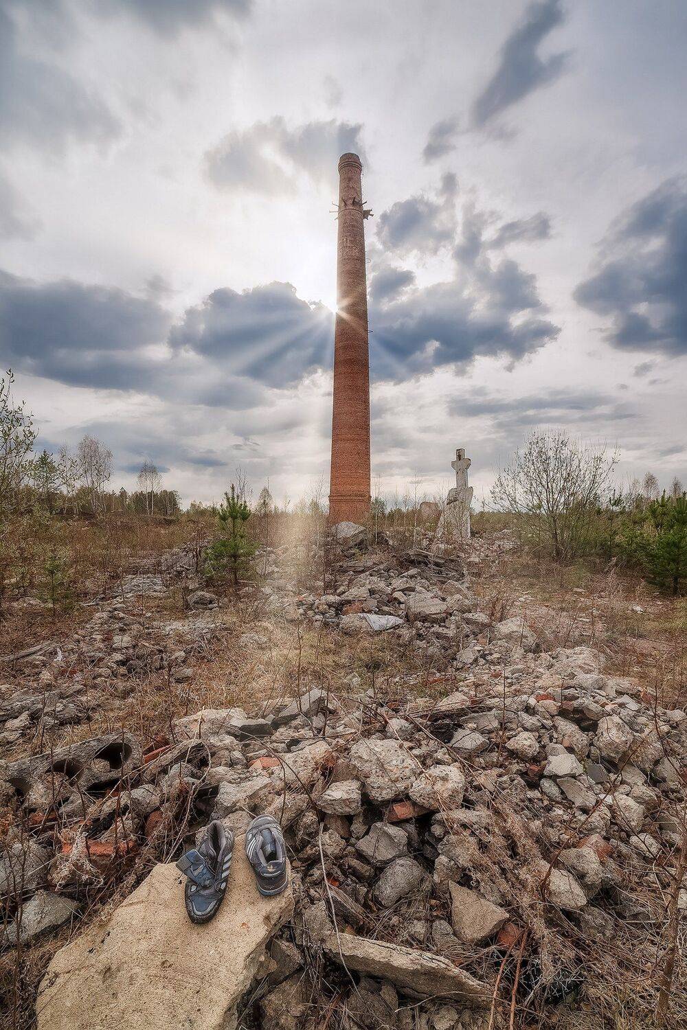 , Алексей Никитин