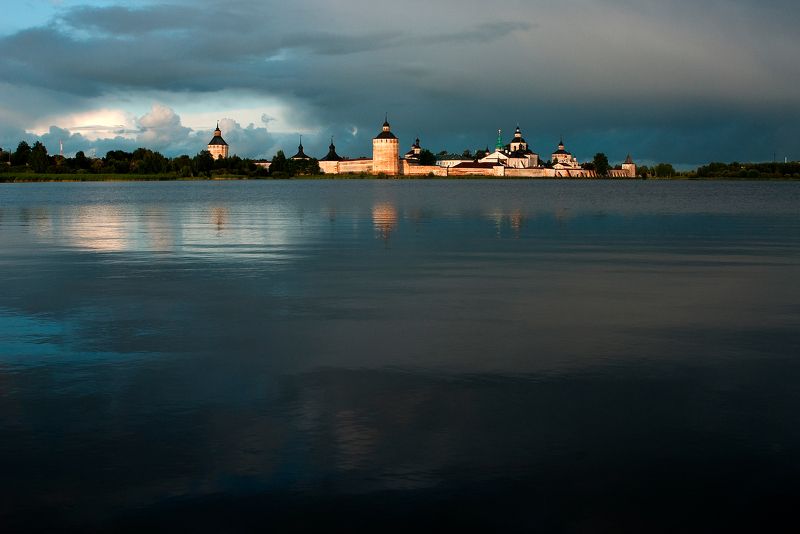 Гроза ушла фото превью