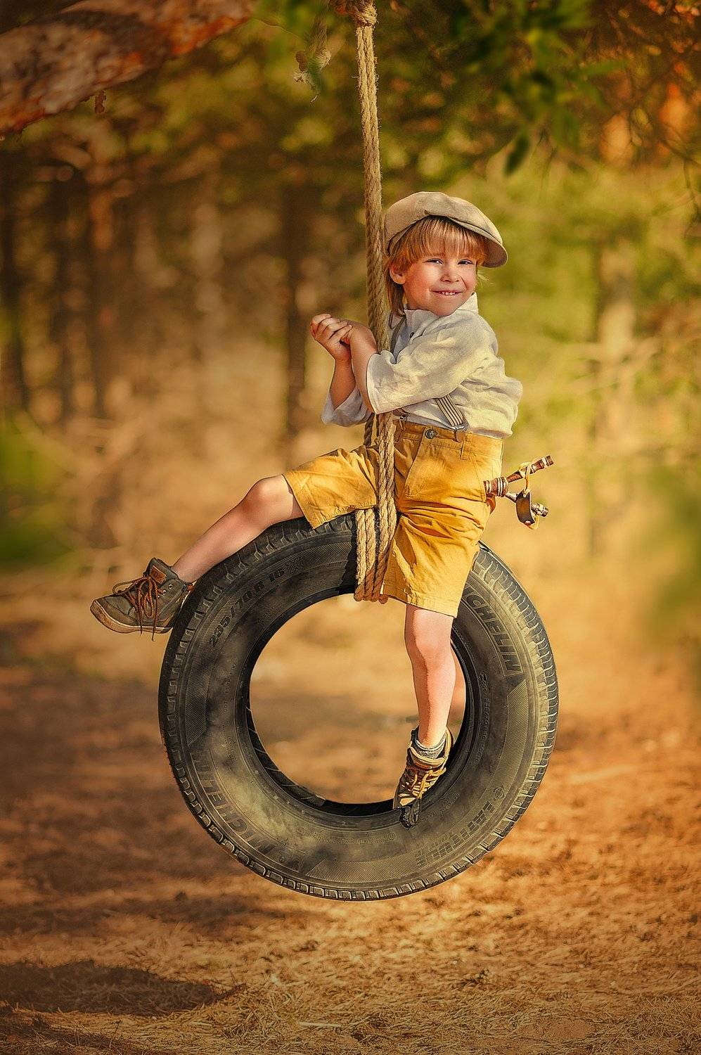 , Ксения Лысенкова