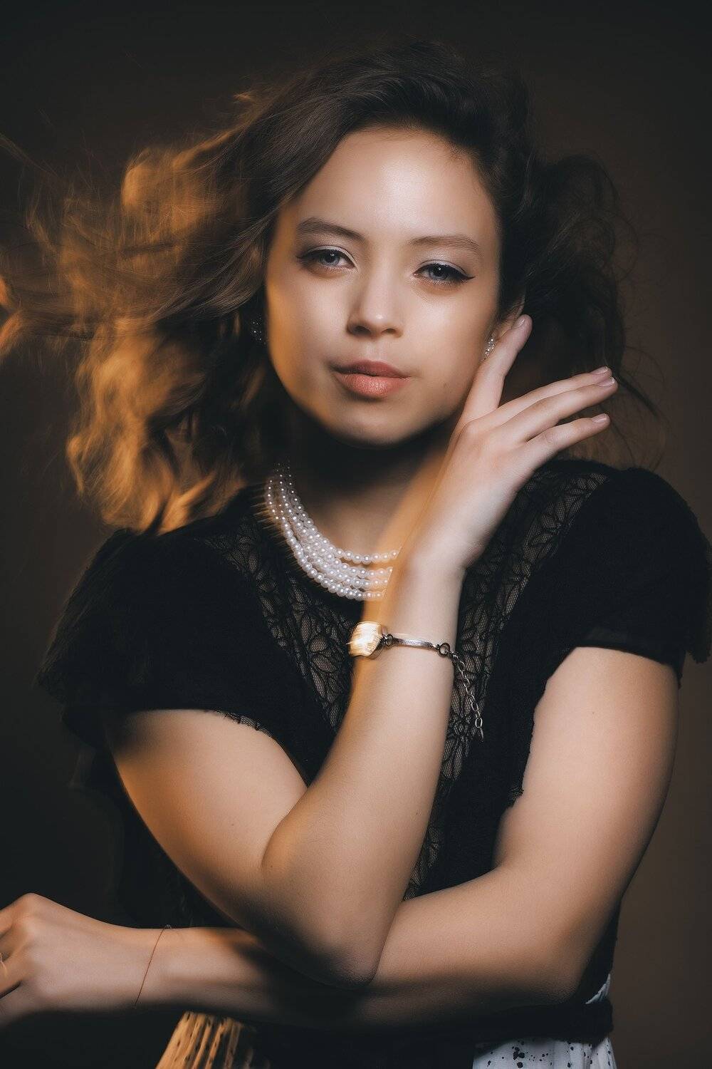 , Иван Скрыльков