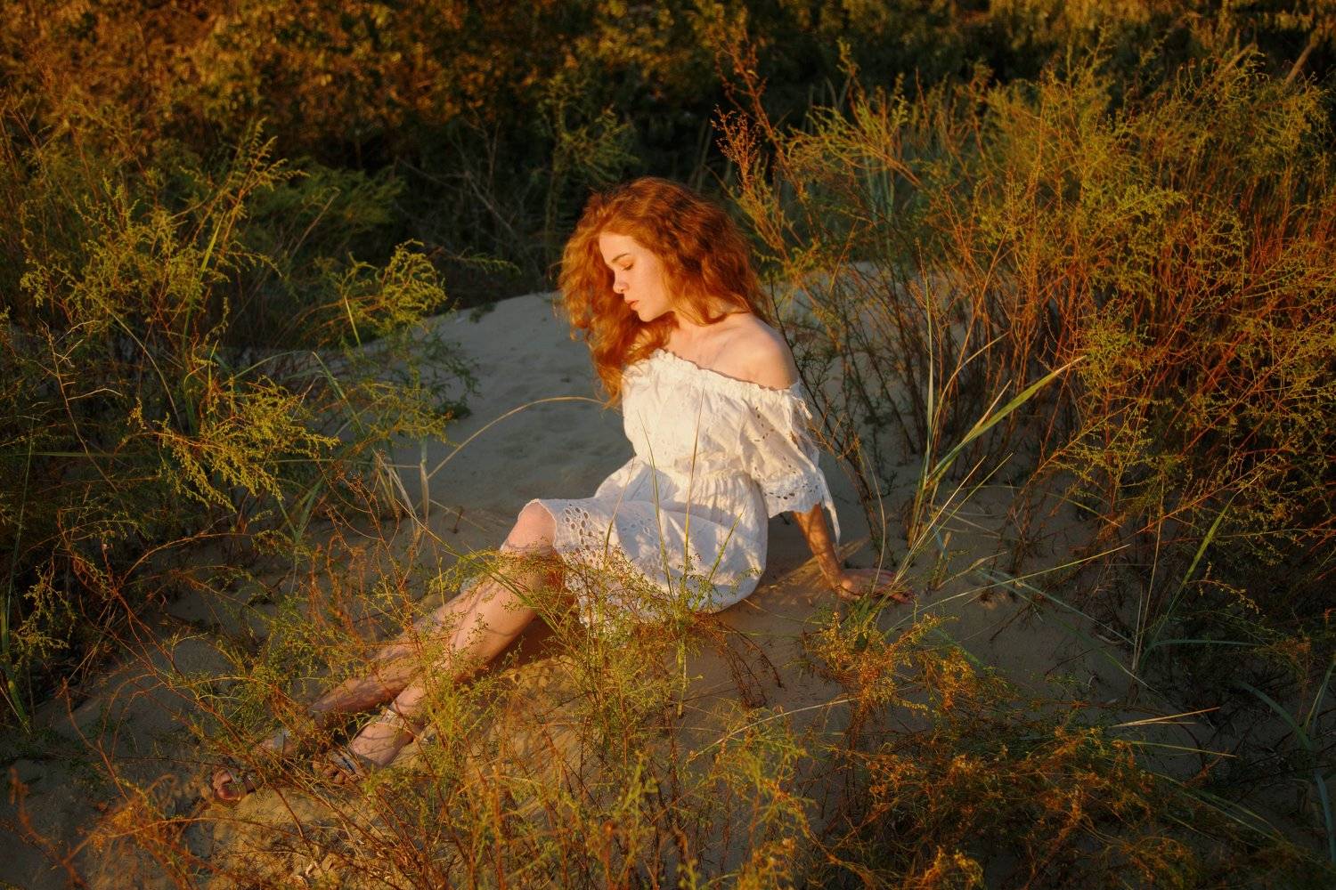 , Marie Dashkova