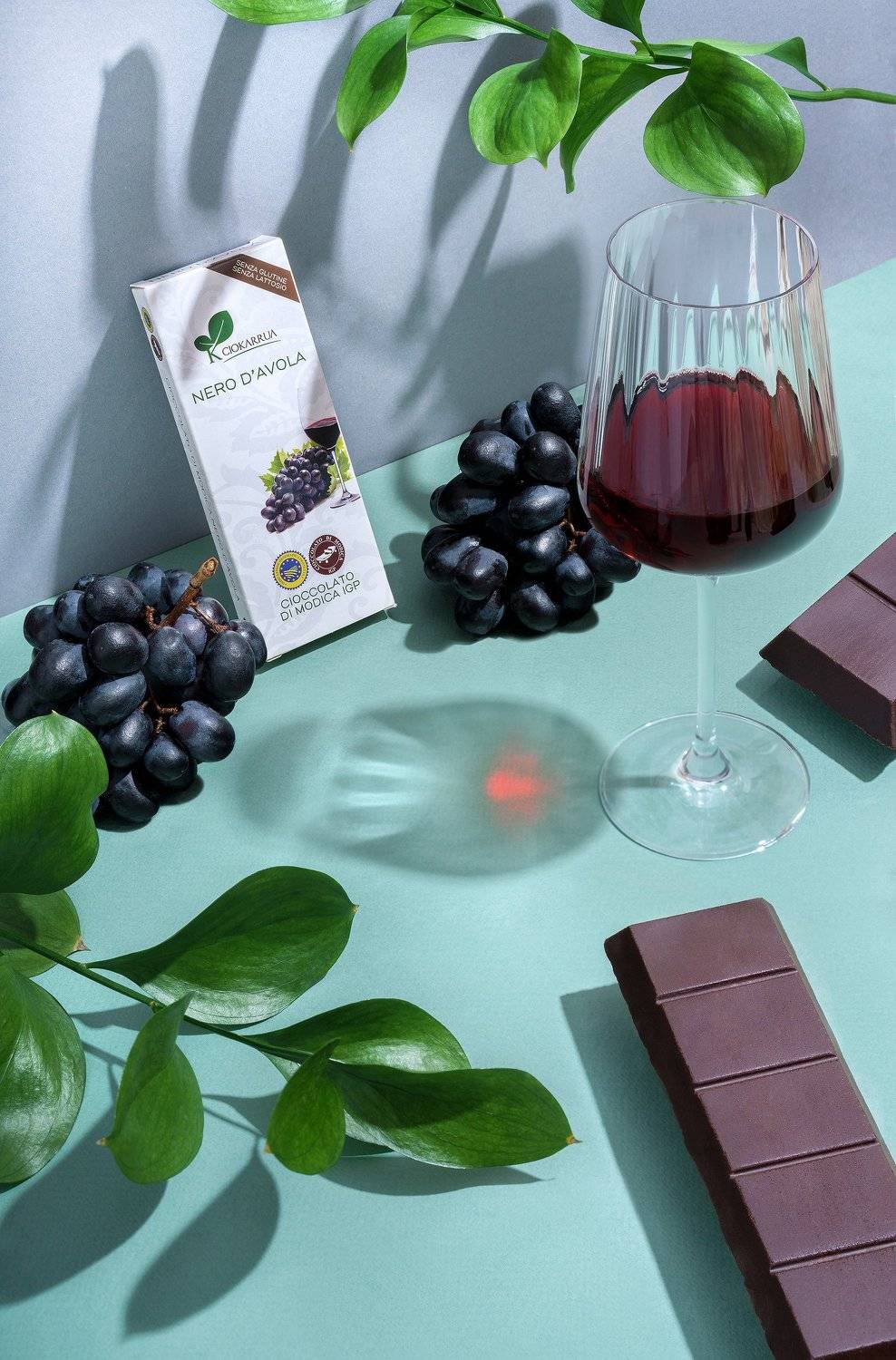 шоколад, вино, виноград, имиджевое фото, реклама, предметка, product photo, ЯR Ольга