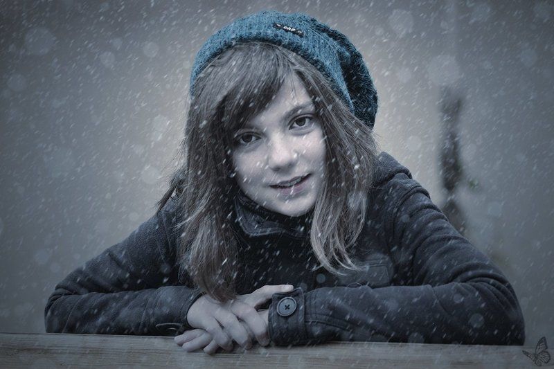 моя маленькая девочка фото превью