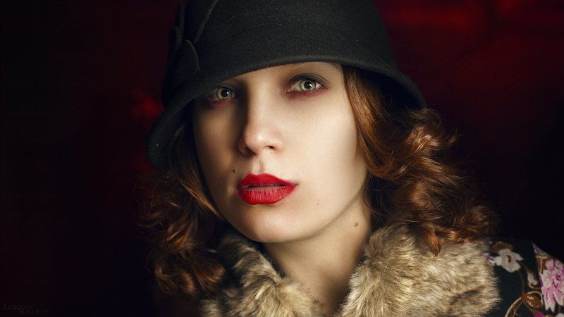 Mrs. Moryankina фото превью