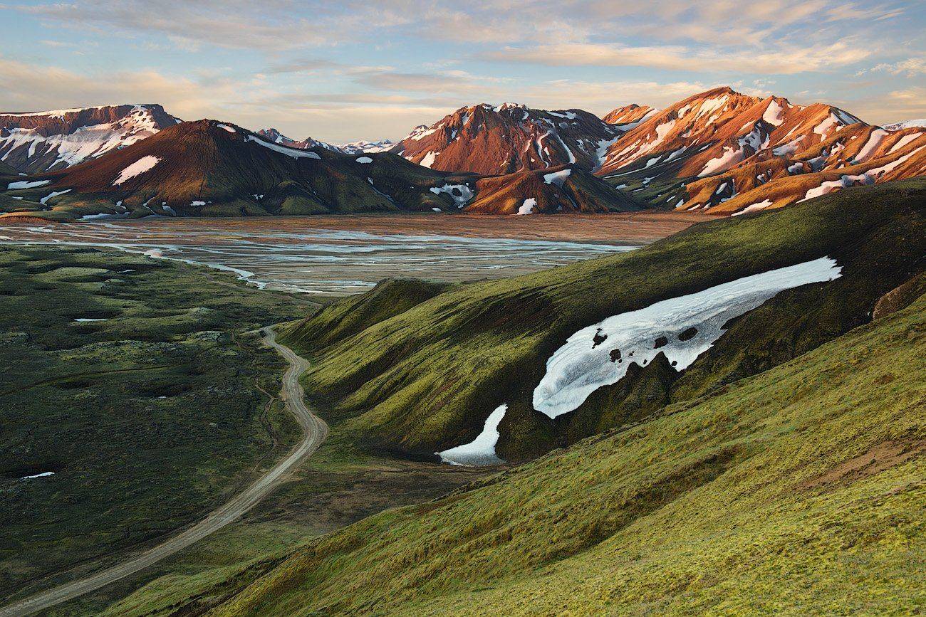 , Андрей Ведерников