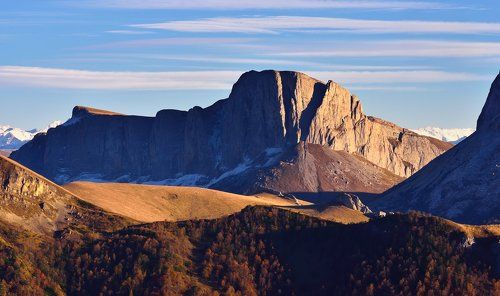 Несколько штрихов