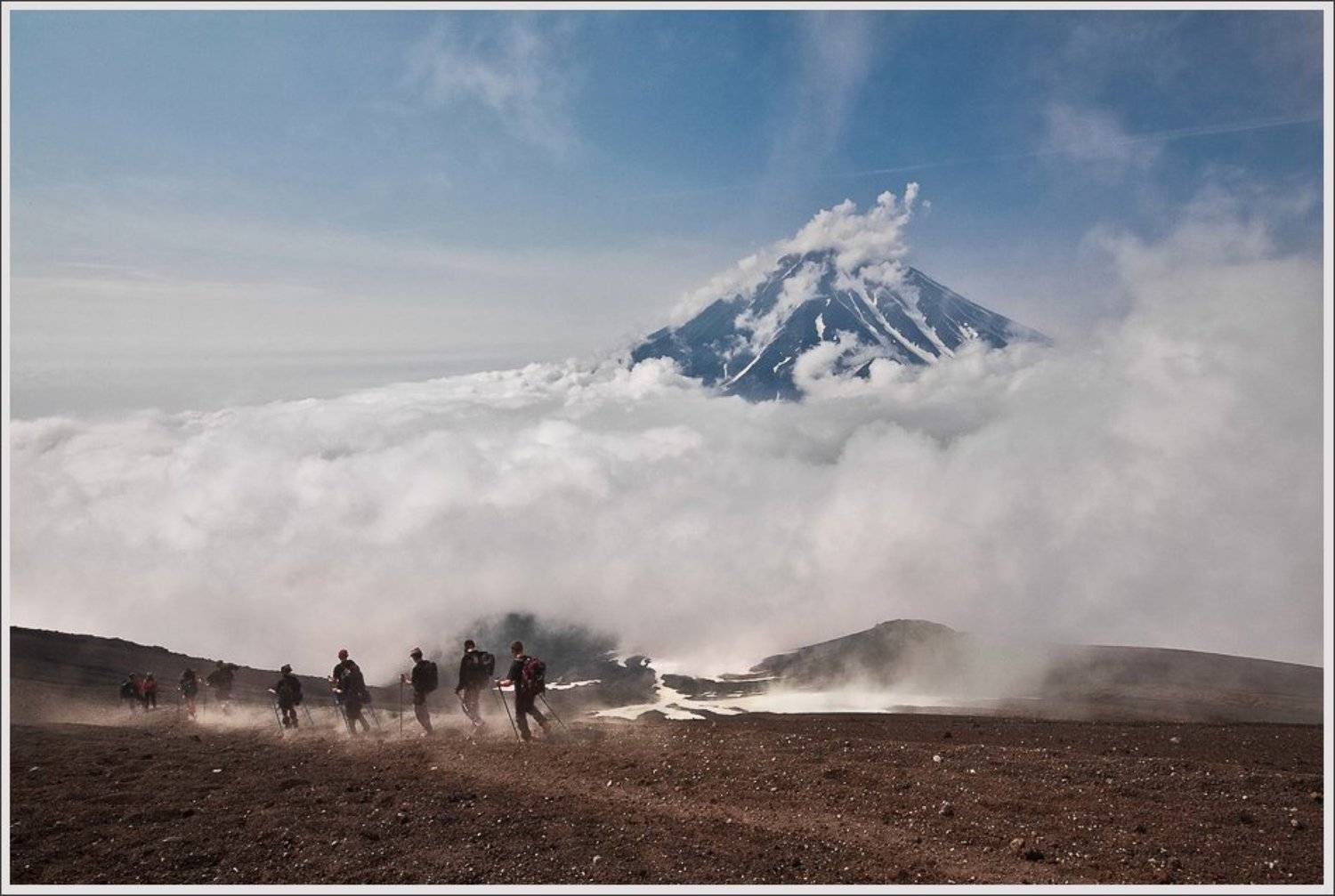 , Сергей Захаров.
