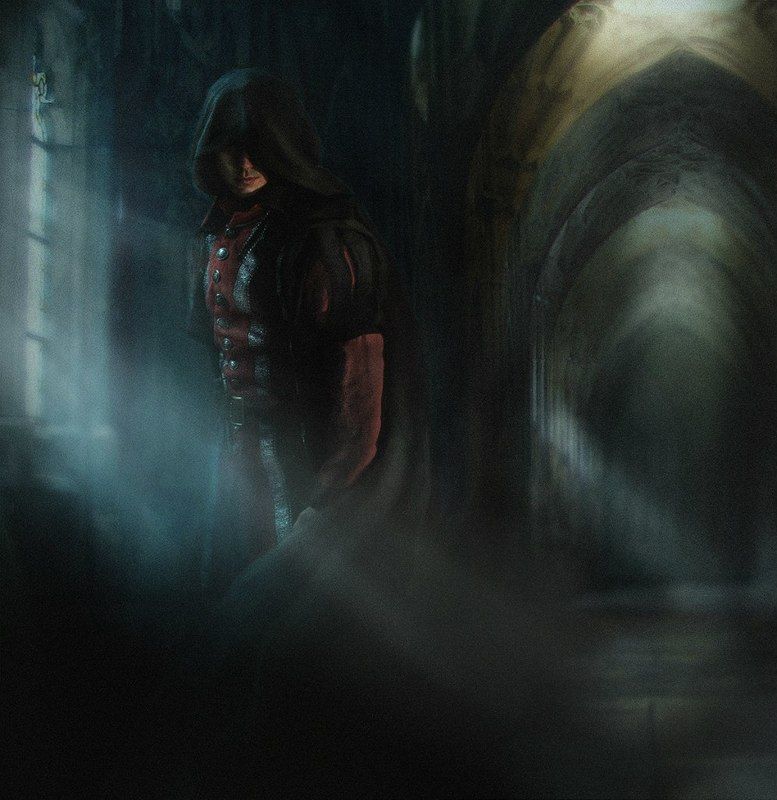 Assassin\'s Creed фото превью