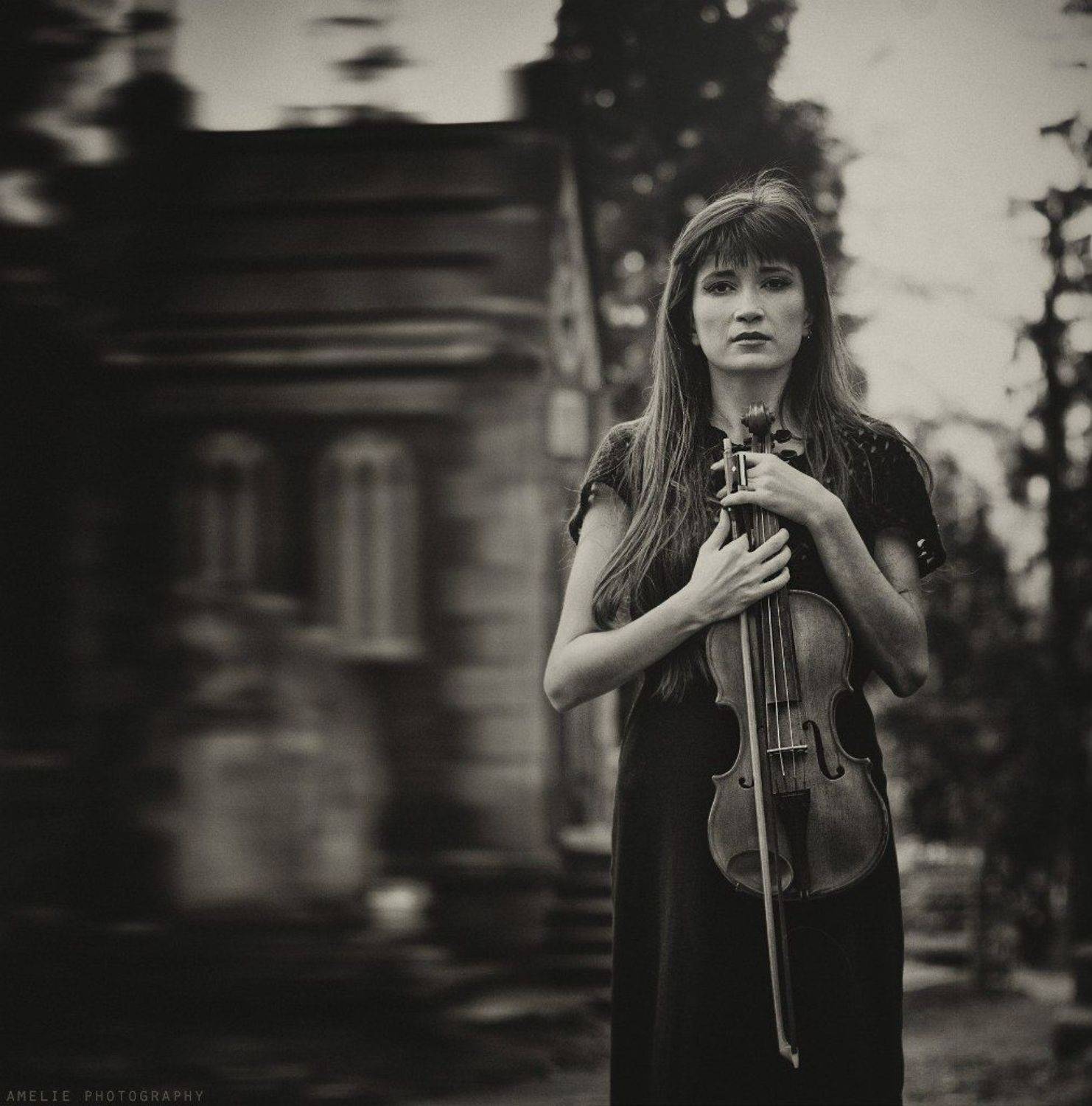 , Рыбка Лена
