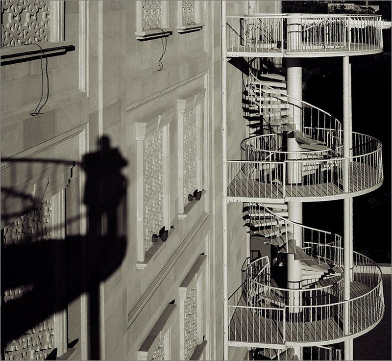 Бакинский экспромт фото превью