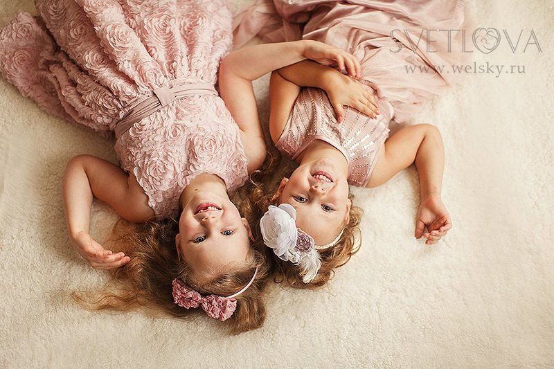 Сёстры/Sisters фото превью