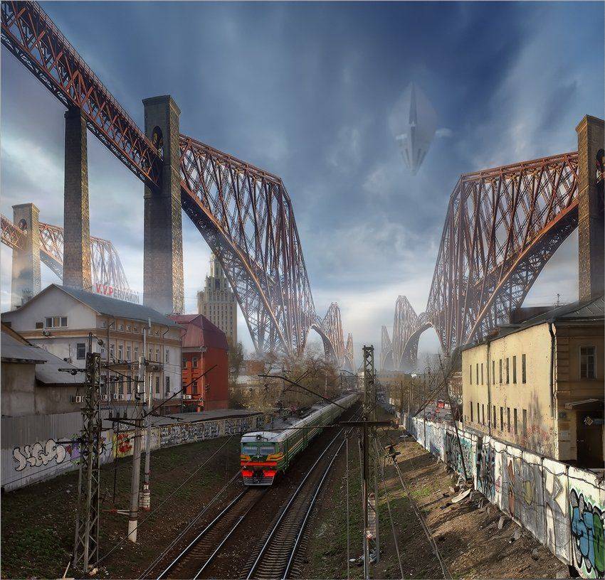 , Виктор Перякин