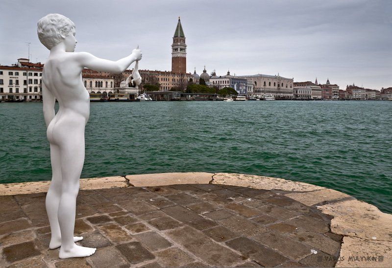 Venezia ... фото превью