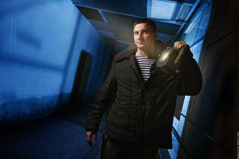 Саша и Женя фото превью