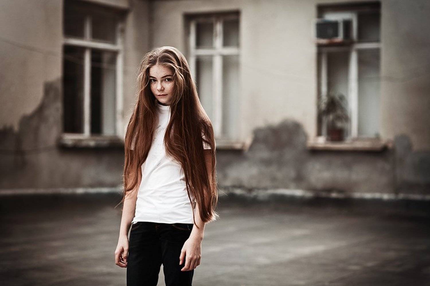 , Елена Daedra Алферова