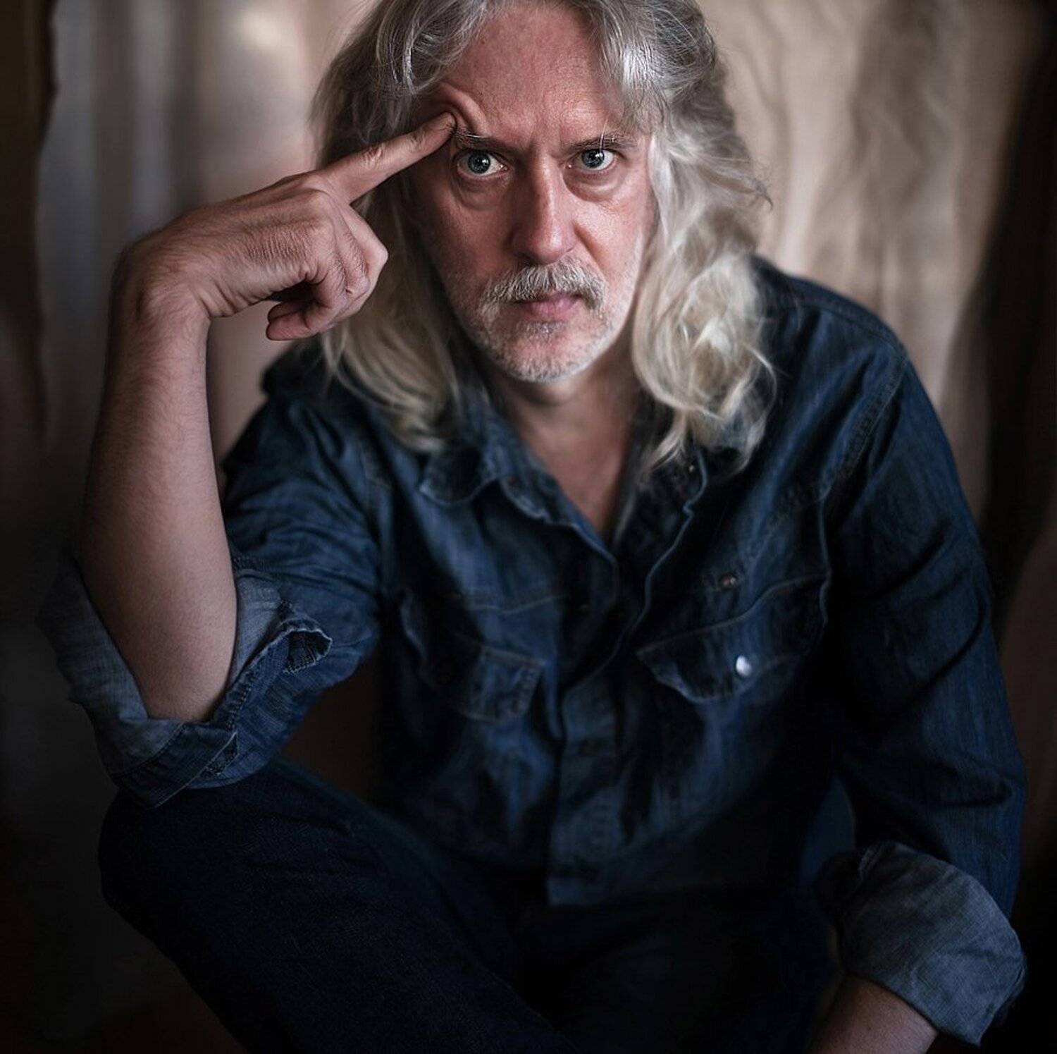 , Андрей Белозёров