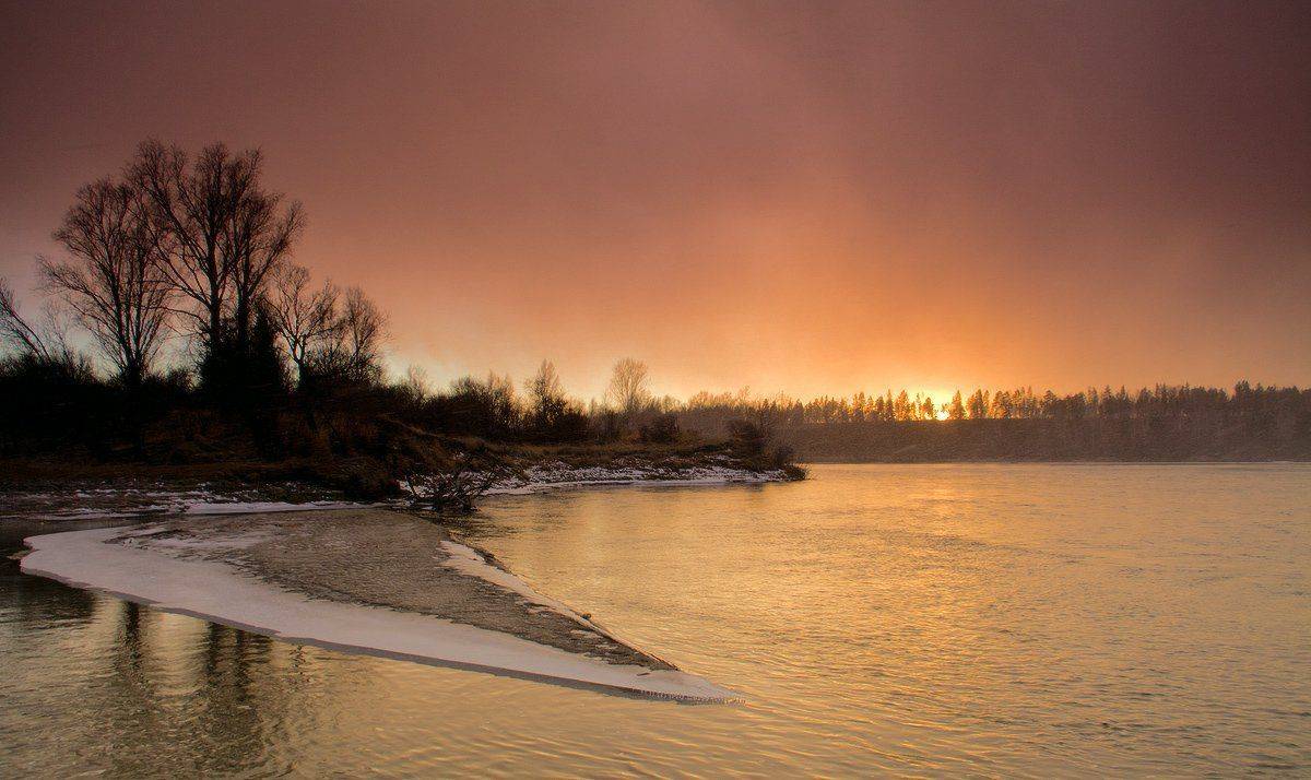 , Николай Морский