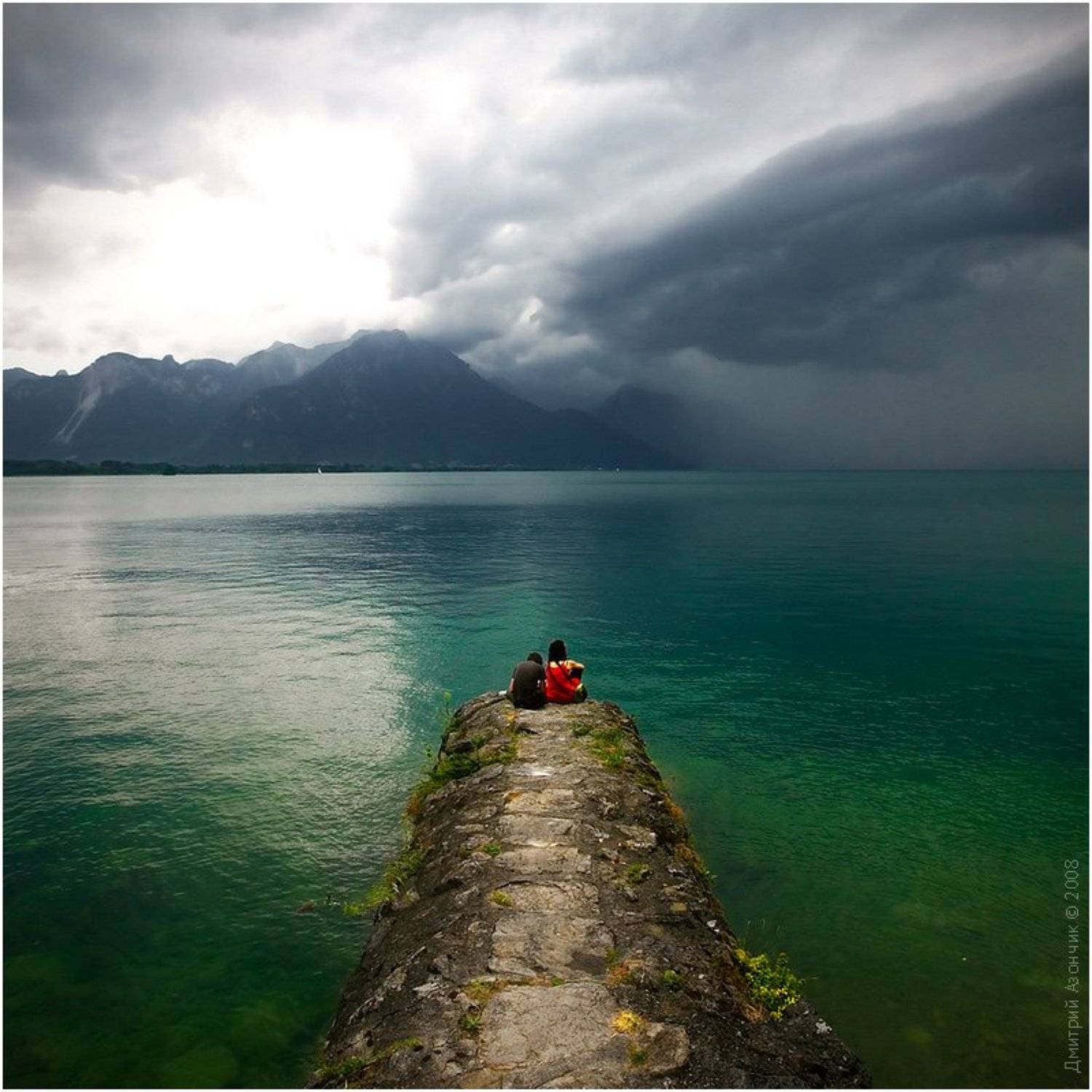 , Дмитрий Азончик