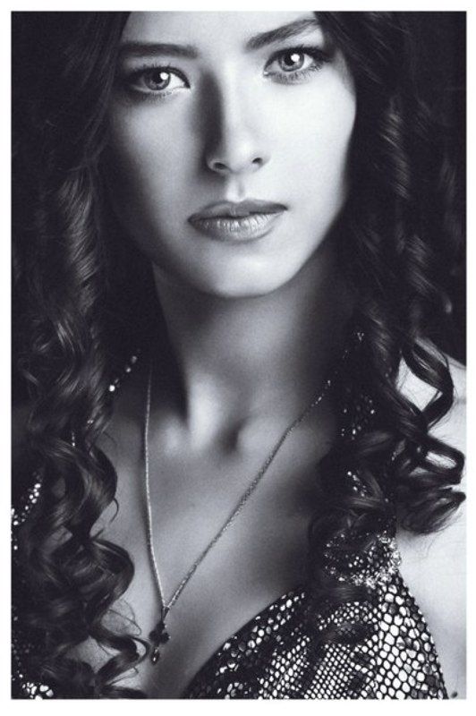 Маша фото превью