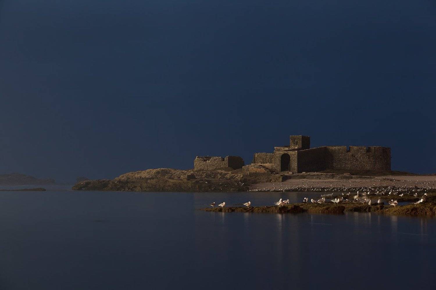 марокко, эс-сувейра, Антон Садомов