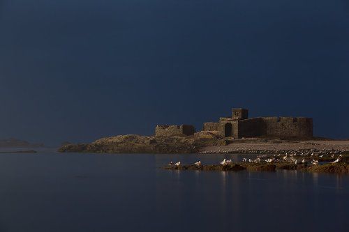 Старая крепость