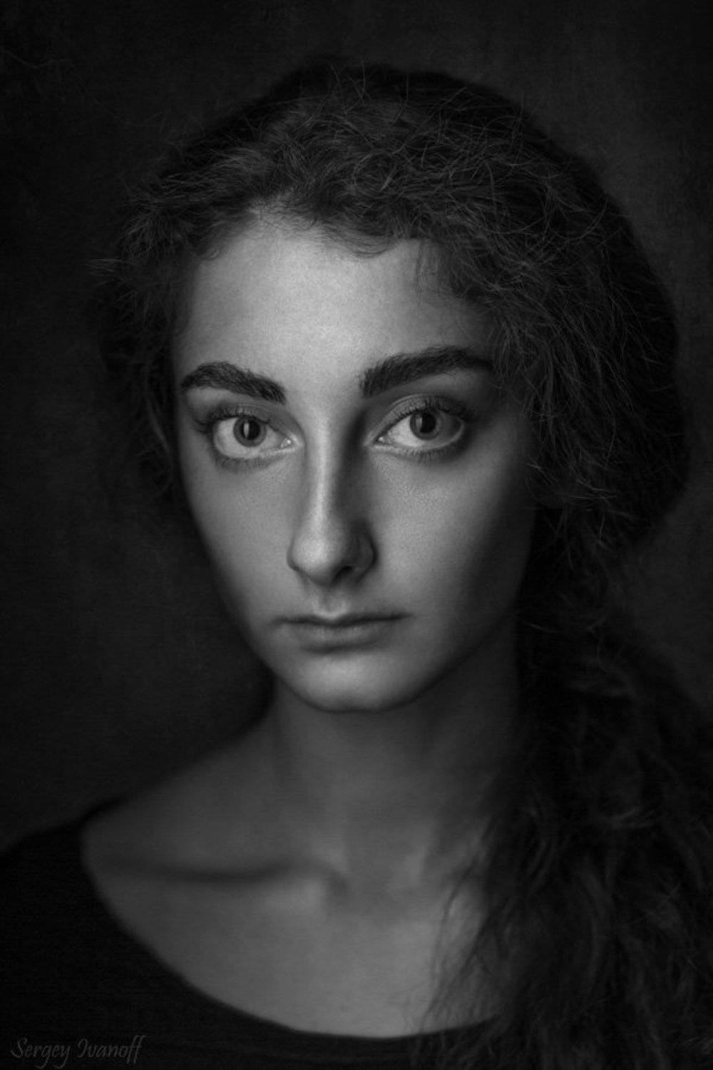 , Сергей Иванов